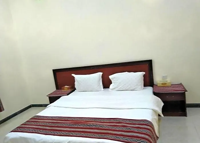 Otel Four Seasons *